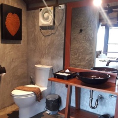 Alama Sea Village Resort - Bild 8
