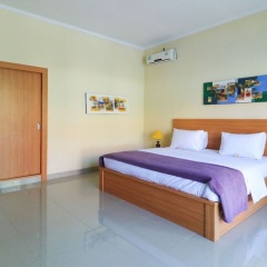 Taman Damai Bungalow - Bild 3