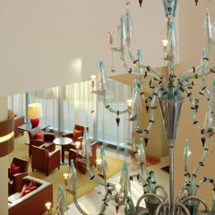 Basel Marriott Hotel - Bild 16