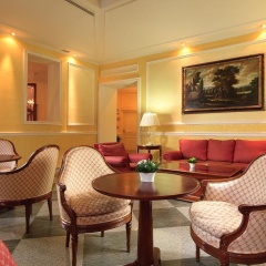 Hotel Kinsky Fontain - Bild 15