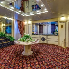 Atlante Garden Hotel - Bild 2