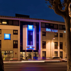 ibis budget Avignon Centre