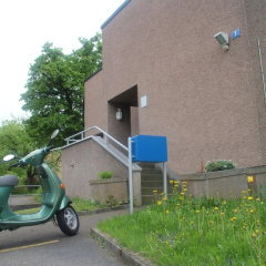 Budget Hostel Zurich - Bild 22