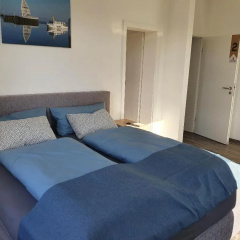 Inselkern Einraum-Apartments - Bild 2