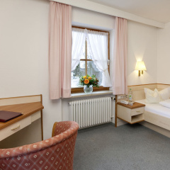 Hotel Filser - Bild 4
