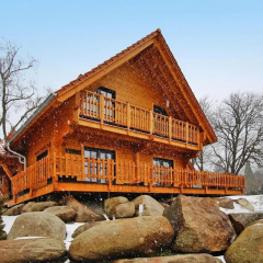 Ferienhaus, Schierke - Bild 1