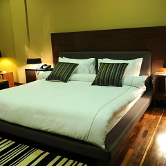 The Residency Hotel thumbnail 39