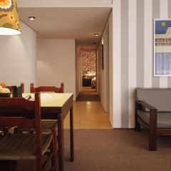 Marina Alimos Hotel Apartments - Bild 12