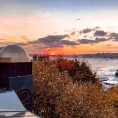 A11 Hotel Bosphorus - Bild 9