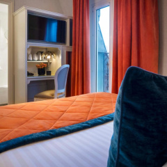 Hôtel & Spa Saint Jacques - Bild 10