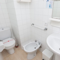 Apartamentos Pizà - Bild 9
