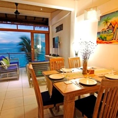 Lembongan Sanctuary Villas - Bild 21