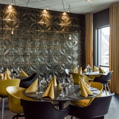 Radisson Blu Hotel Nydalen, Oslo - Bild 7