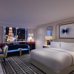 Paris Las Vegas Resort & Casino - Bild 11