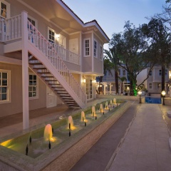 Elegance East Hotel - Bild 17