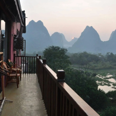 Yangshuo Mountain Nest Boutique Hotel thumbnail 34