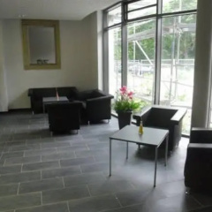 DJH Jugendherberge Mannheim International - Bild 9