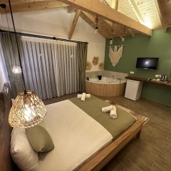 Faralya Misafir Evi - Bild 4