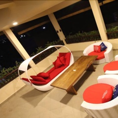Diamond Villas Uluwatu - Bild 14