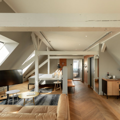 Nobis Hotel Copenhagen, a Member of Design Hotels - Bild 2