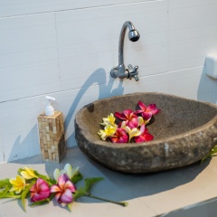 Karang Mas Villa by WizZeLa - Bild 6