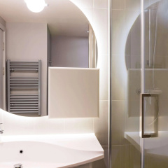 Aparthotel Adagio Bremen - Bild 8