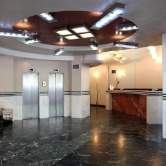 Dorian Inn Hotel - Bild 16