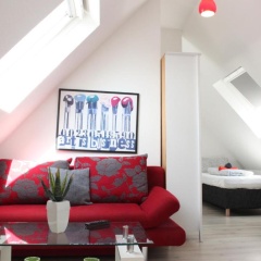 Ferienwohnung Fulda - Bild 2