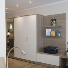 Cozy Flats Koblenz - Bild 6