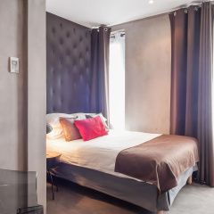 ZE Hotel - Bild 7