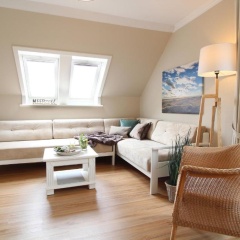 Haus am Park Wohnung Nr12 - Bild 1