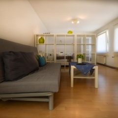 Altstadt Apartment Charly - Bild 2