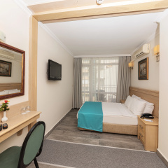 Kayamaris Hotel - Bild 4