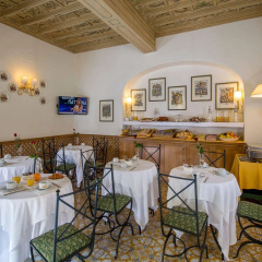 Hotel Villa Grazioli - Bild 20