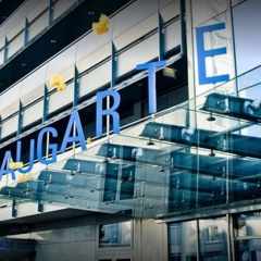 Augarten Art Hotel, a Member of Design Hotels - Bild 1