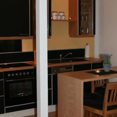 Ferienwohnung Ambiente - Bild 3