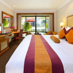 NH Bangkok Sukhumvit Boulevard - Bild 7