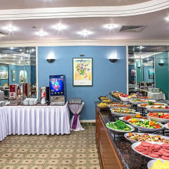 Mineo Hotel - Bild 11