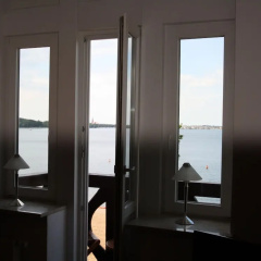 Ferienwohnung Am Strand in Schwerin - Bild 6