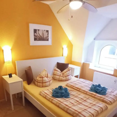 2 Bed Apt Sleeps 5 - Rooftop Terrace, Wifi - Bild 4