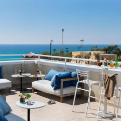 Leonardo Plaza Netanya thumbnail 25