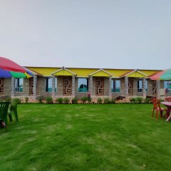 Отель Sea Queen Beach Resort Индия, Южный Гоа - отзывы, цены и фото номеров - забронировать отель Sea Queen Beach Resort онлайн фото 29