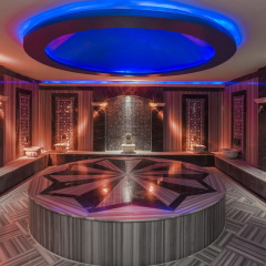 Taç Premier Hotel & Spa - Bild 22