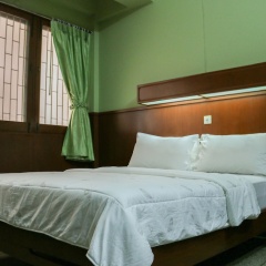 Nakornping Hotel - Bild 6