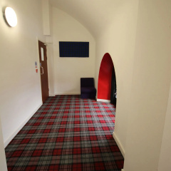 Tartan Lodge - Hostel thumbnail 13