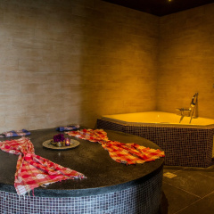 Restaurant, Hotel & Spa Savarin thumbnail 8