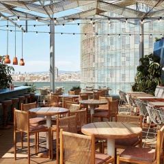 The Hoxton, Poblenou - Bild 26