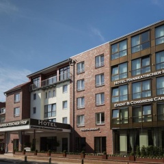 Hotel Hanseatischer Hof - Bild 1