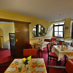 Hotel Alt Connewitz - Bild 26