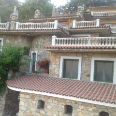 Villa Symbola - Bild 1